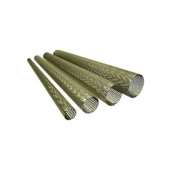 Výfuk pro motocykl koncovka výfuku - vnitřní trubka průměr 25mm x 610mm