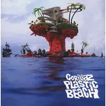 Plastic Beach - Gorillaz [2LP]