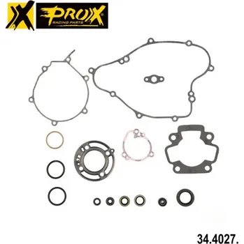 Motor pro motocykl Těsnění kompletní motor (včetně gufer motoru) Kawasaki KX65 / 06-26