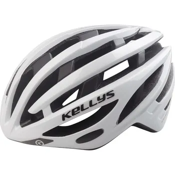 Sportovní chránič Kellys Spurt bílá