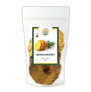 Salvia Paradise ananas kroužky, 600 g