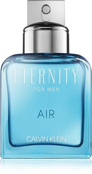 Pánský parfém Calvin Klein Eternity Air For Men EDT