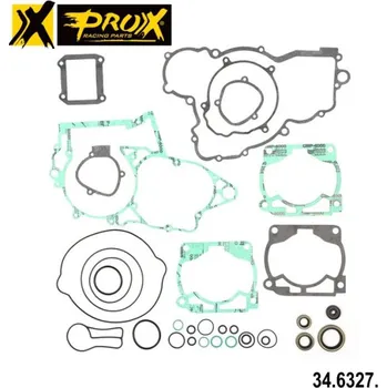 Motor pro motocykl Těsnění kompletní motor (včetně gufer motoru) KTM 250SX / 07-16 + KTM 250EXC / 07 + Husqvarna TC250 / 14-16