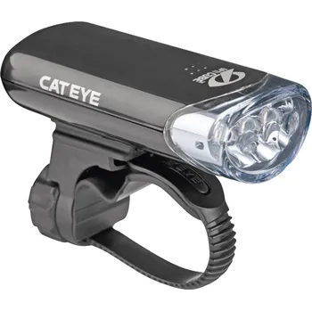 Cyklosvítilna Cateye Cat HL-EL135