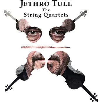 Zahraniční hudba The String Quartets - Jethro Tull