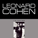 I'm Your Man - Leonard Cohen [LP]