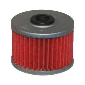 Filtr pro motocykl olejový filtr HF 112