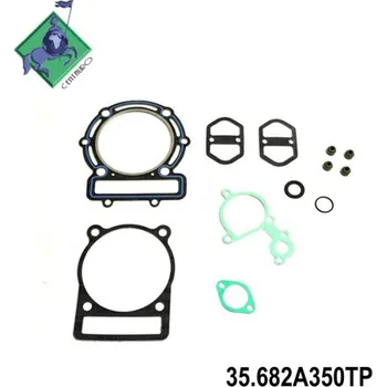 Těsnění pro motocykl Těsnění horní (sada top-end) Husqvarna TE350+TE410 / 90-95 + WXE350