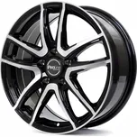 Proline PXV swpo 7x17 5x120 ET45
