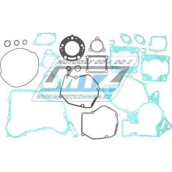 Těsnění pro motocykl Těsnění kompletní motor Honda CR125 / 00-02