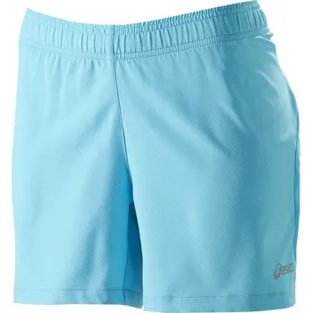 Asics Woven short 5.5 Inch 0877 běžecké šortky dámské XS