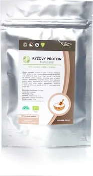 Protein Naturalis Rýžový Protein BIO 250 g
