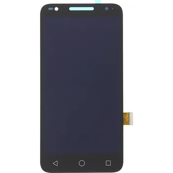 Alcatel U5 4047D LCD Display + Dotyková Deska Black