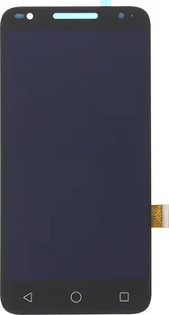 Alcatel U5 4047D LCD Display + Dotyková Deska Black