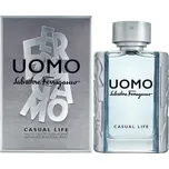 Salvatore Ferragamo Uomo Casual Life M EDT