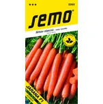 SEMO Mrkev Karotka Jarana F1 raná 1,3 g