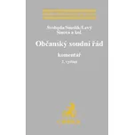 Občanský soudní řád: Komentář (2.…