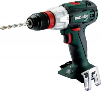 Metabo BS 18 LT Quick bez aku