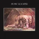 Death Walks Behind You - Atomic Rooster…