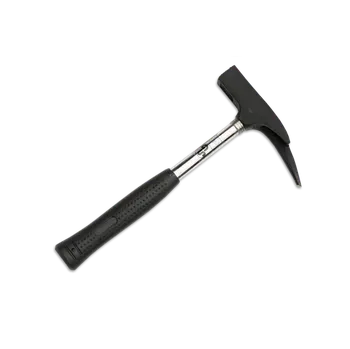 Kladivo Kladívko pokrývačské GS 0,6kg bez magnetu kovová násada /K04116-0,6/