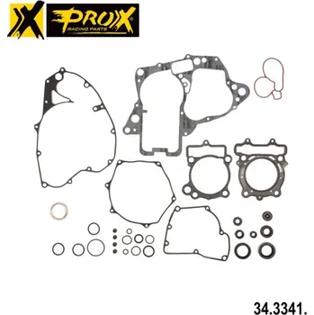 Motor pro motocykl Těsnění kompletní motor (včetně gufer motoru) RMZ250 / 10-18