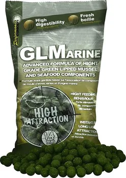 Boilies Starbaits Concept GL Marine 14 mm 2,5 kg