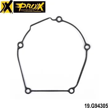 Těsnění pro motocykl Těsnění víka zapalování Kawasaki KX250 / 05-08