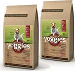 Yoggies Granule s probiotiky…