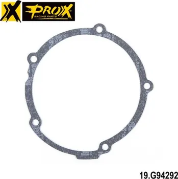 Těsnění pro motocykl Těsnění víka zapalování Kawasaki KX125 / 92-02