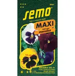 SEMO Maceška zahradní XXL F1 série Maxi…