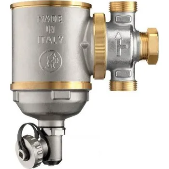 Ochranný vodní filtr Magnetický filtr Giacomini R146C - 1" (DN25) + doprava zdarma