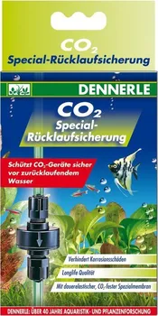 Dennerle Profi-line CO2 zpětný ventil Special-Rücklaufsich