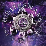 The Purple Tour - Whitesnake [CD + DVD]