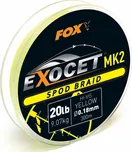 FOX Exocet MK2 Spod Braid 0,18 mm/300 m