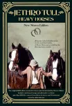 Heavy Horses - Jethro Tull [3CD + 2DVD]