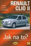 Renault Clio II od 05/98: Jak na to? -…