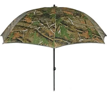 NGT Camo Brolly 220 cm