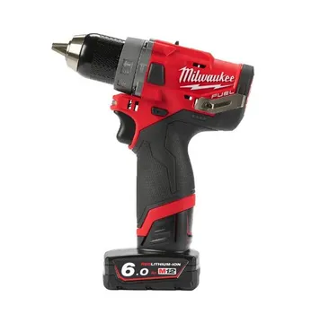 Vrtačka Milwaukee M12 FPD-602X