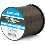 Shimano Tribal Carp 0,28 mm/1250 m