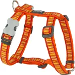 Red Dingo postroj Lotzadotz Orange