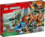 LEGO Juniors 10758 Útěk T.rexe