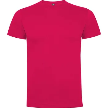 Pánské tričko Roly Pánské tričko Roly Dogo premium Fuchsia 3XL