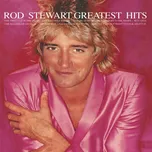 Greatest Hits Vol. 1 - Rod Stewart [LP]