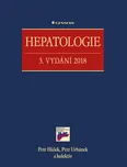 Hepatologie (3. vydání 2018) - Petr…