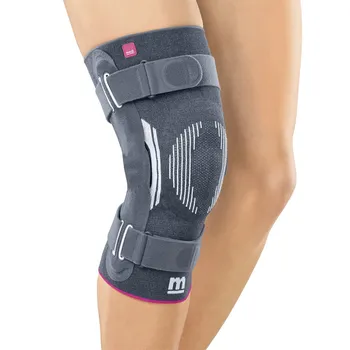 Genumedi Kolenní ortéza stříbrná