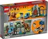 Stavebnice LEGO LEGO Juniors 10758 Útěk T.rexe