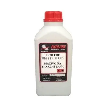 Ekolube GM 1EA Fluid 1l