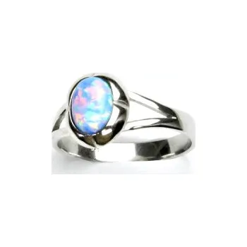 Prsten Čištín T 1374 54 mm