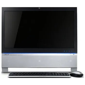 Stolní počítač ACER AZ3101 (PW.SEXE2.023)