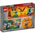 Stavebnice LEGO LEGO Juniors 10756 Útěk Pteranodona